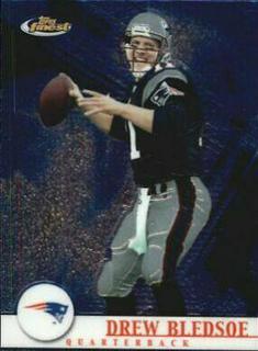 Drew Bledsoe