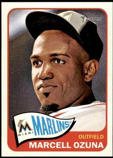 Marcell Ozuna