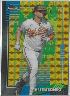Pete Alonso