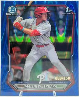 Matthew Ferrara