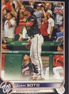 Juan Soto