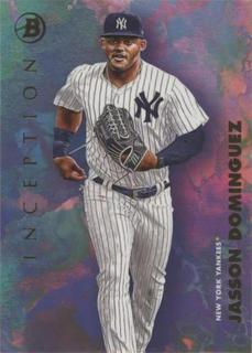 Jasson Dominguez