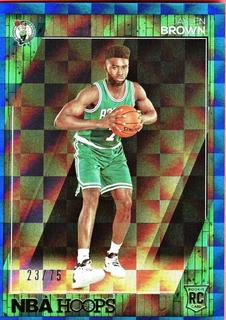 Jaylen Brown