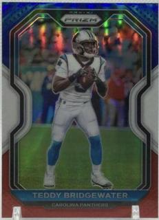 Teddy Bridgewater