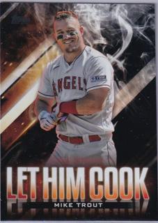 Mike Trout