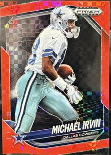 Michael Irvin