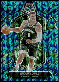 Brook Lopez