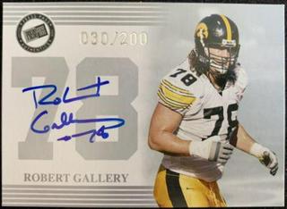 Robert Gallery