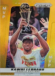 Kawhi Leonard