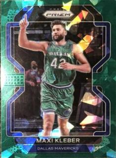 Maxi Kleber