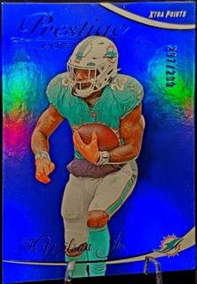 Jeff Wilson Jr.