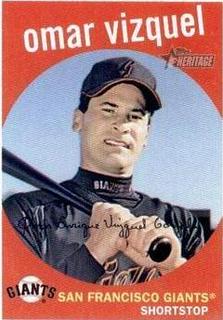 Omar Vizquel