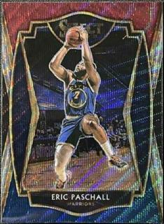 Eric Paschall