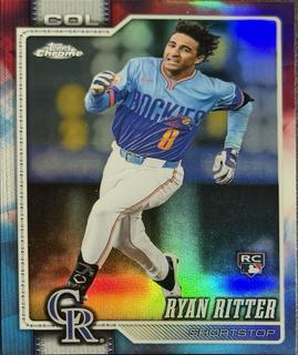 Ryan Ritter