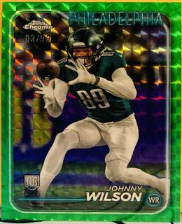Johnny Wilson