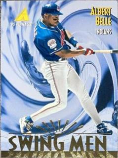 Albert Belle