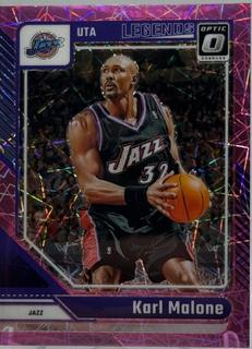 Karl Malone