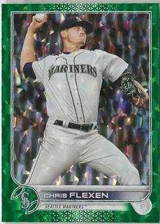 Chris Flexen