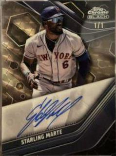 Starling Marte
