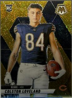 Colston Loveland