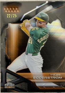 Tyler Soderstrom