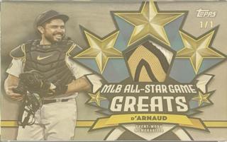 Travis d'Arnaud