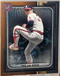 Nolan Ryan