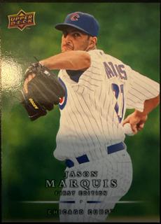 Jason Marquis