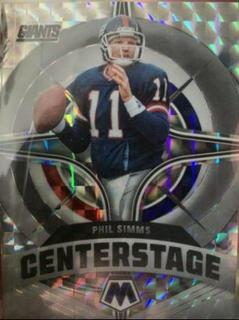 Phil Simms
