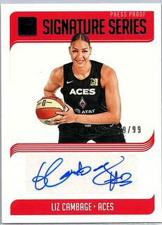 Liz Cambage