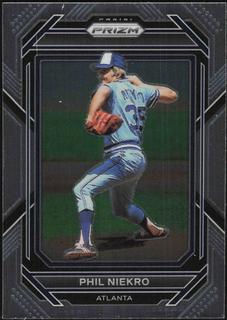 Phil Niekro