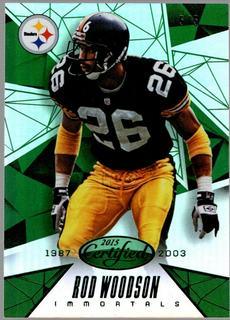 Rod Woodson