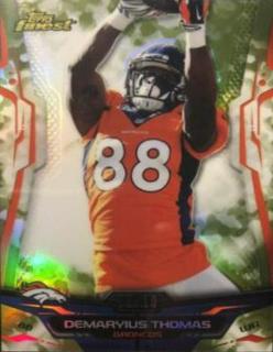 Demaryius Thomas