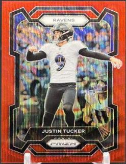 Justin Tucker