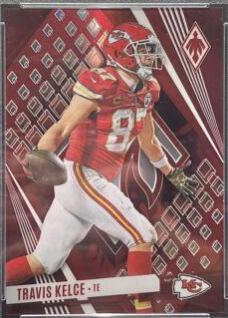 Travis Kelce