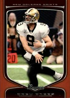 Drew Brees
