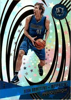 Dirk Nowitzki