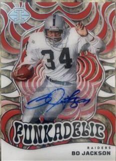 Bo Jackson