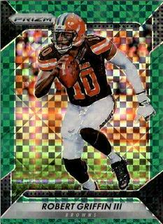 Robert Griffin III