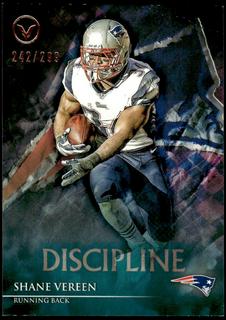 Shane Vereen