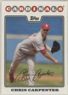 Chris Carpenter