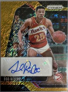 Doc Rivers