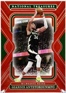 Giannis Antetokounmpo