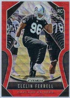Clelin Ferrell