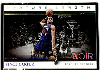 Vince Carter