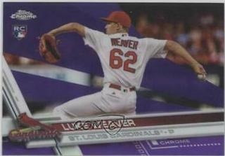 Luke Weaver