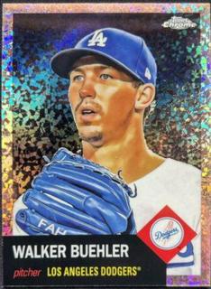 Walker Buehler