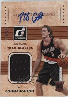 Pat Connaughton