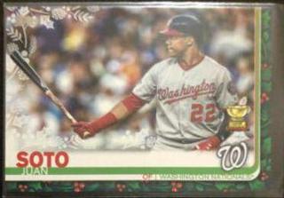 Juan Soto