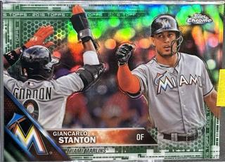 Giancarlo Stanton